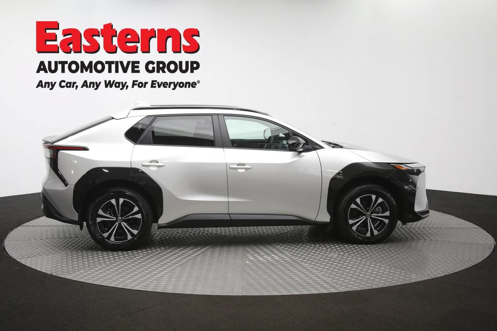 Used 2025 Toyota bZ4X FWD w/ Weather Package image 43