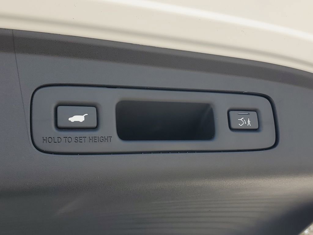 New 2026 Acura ADX A-Spec image 11