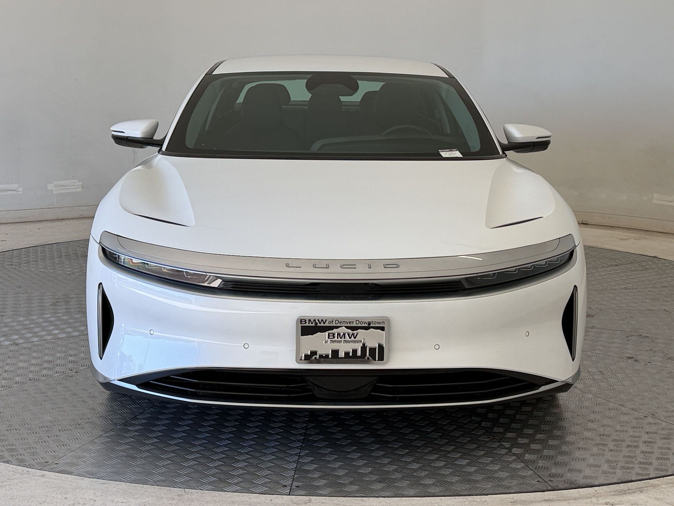 Used 2025 Lucid Air Touring AWD/4WD image 6