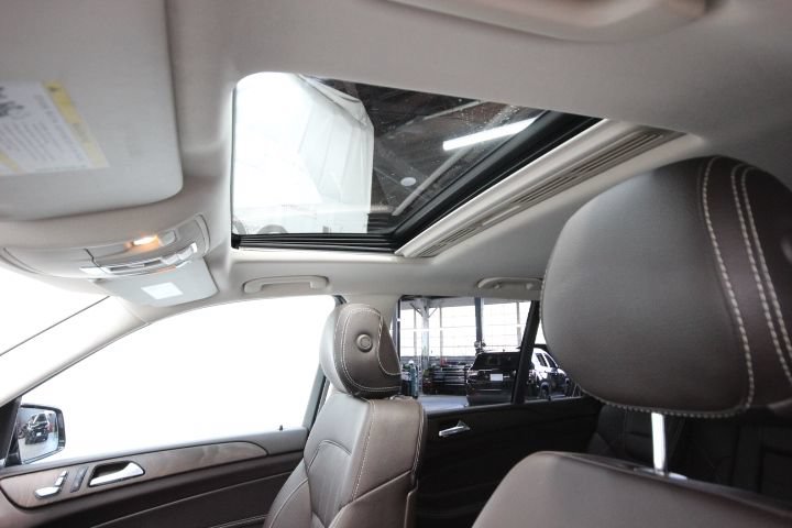 Used 2019 Mercedes-Benz GLE 400 4MATIC image 27