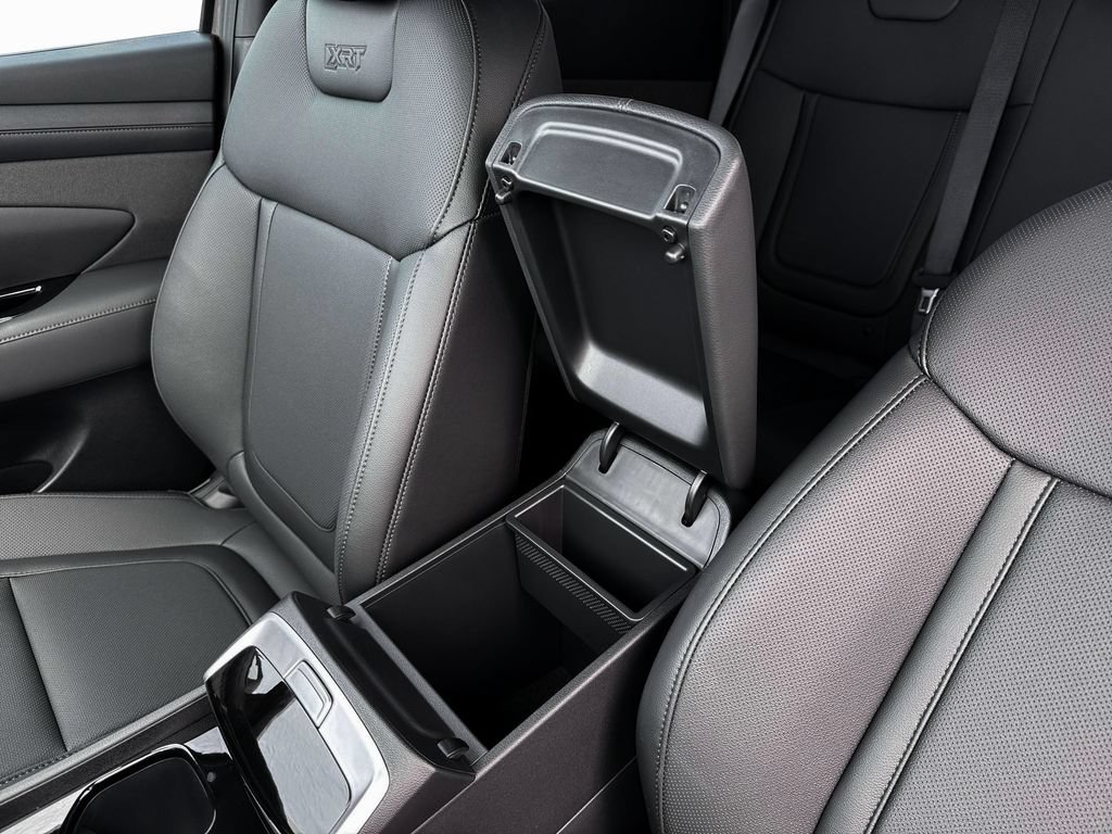 New 2026 Hyundai Santa Cruz XRT AWD/4WD image 19