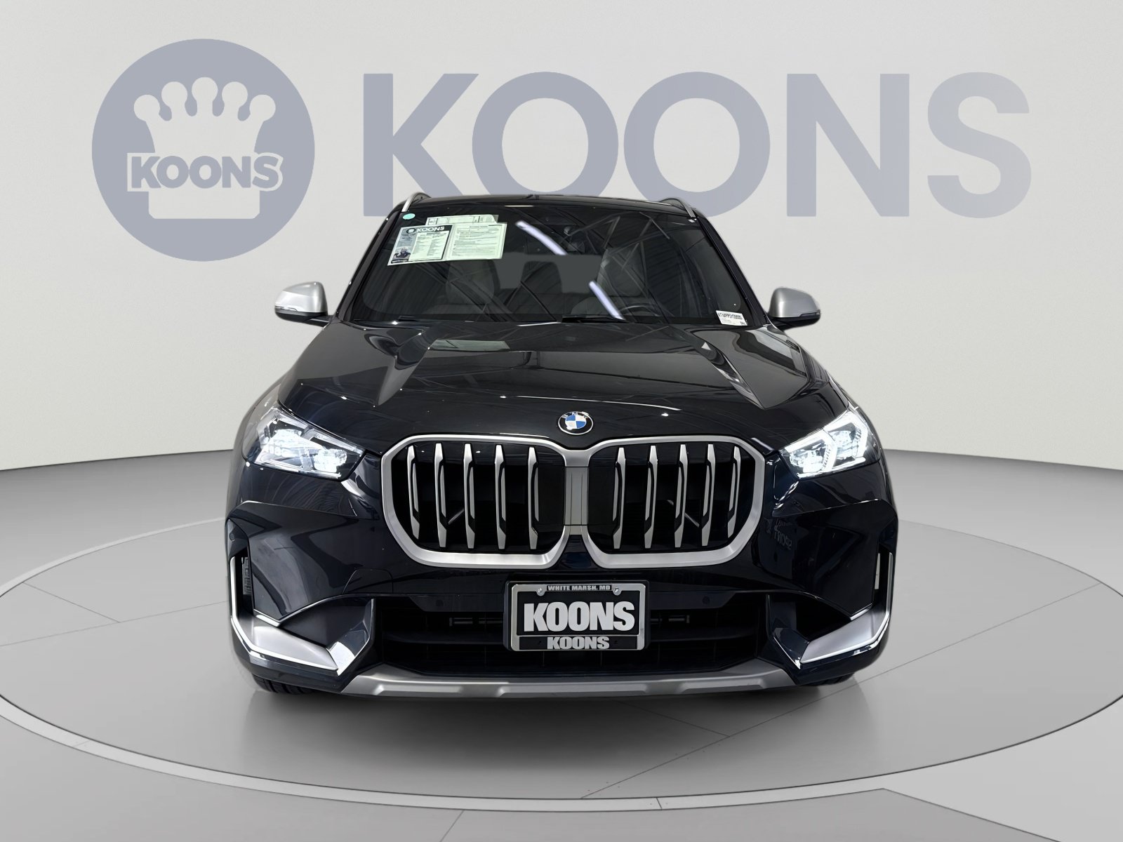 Used 2023 BMW X1 xDrive28i w/ Convenience Package AWD/4WD image 4