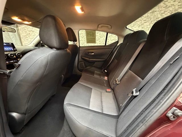Used 2023 Nissan Sentra SV w/ All-Weather Package image 12