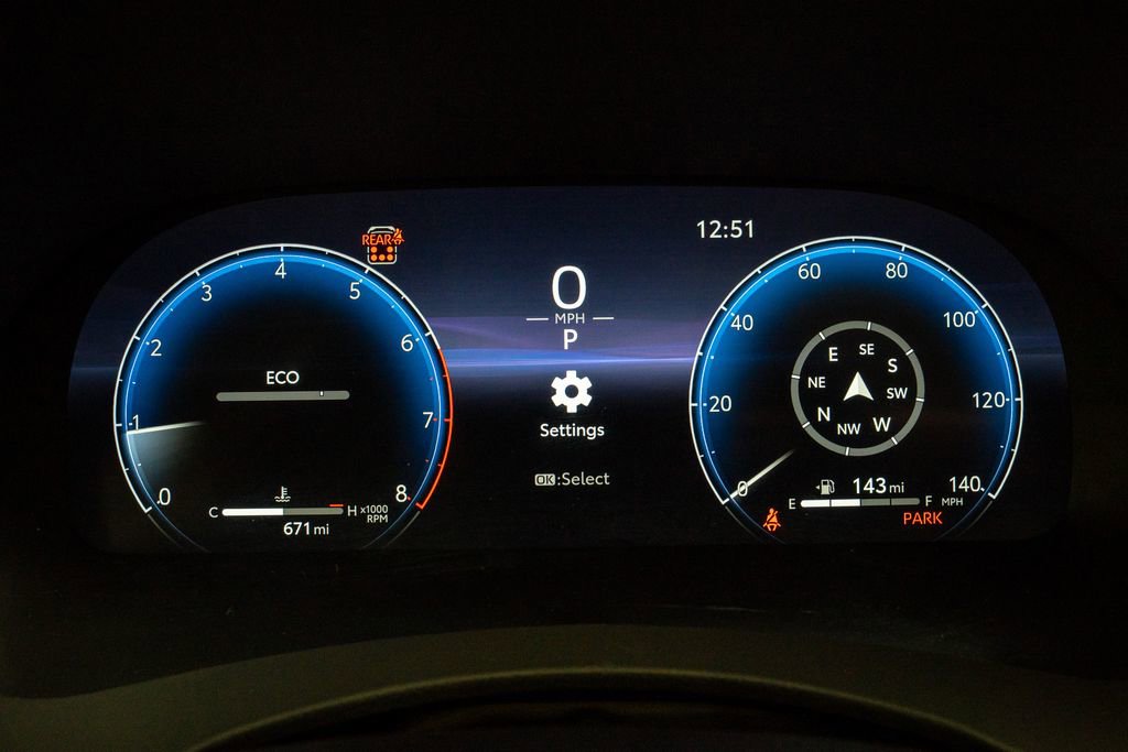 Used 2026 Toyota Highlander Platinum image 21