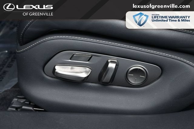 Used 2021 Lexus LS 500 AWD w/ Interior Upgrade Package image 18