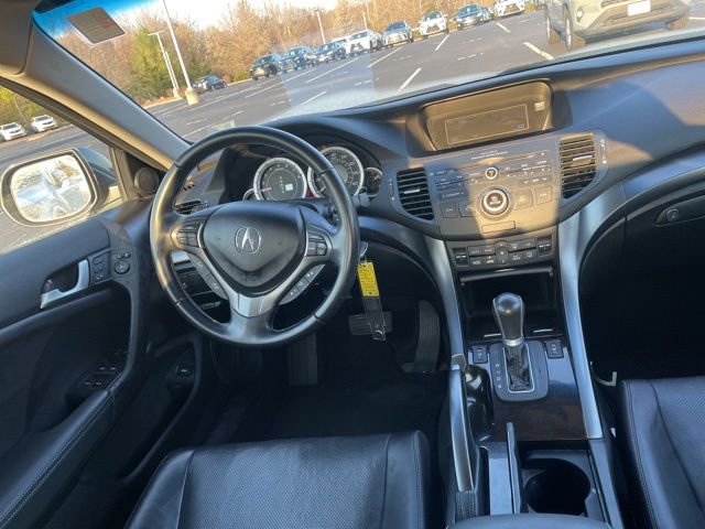 Used 2011 Acura TSX 2.4 image 8