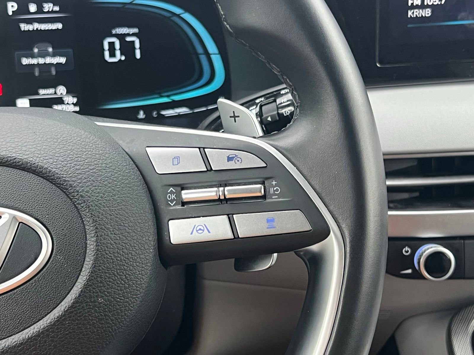Used 2025 Hyundai Palisade SEL FWD image 29