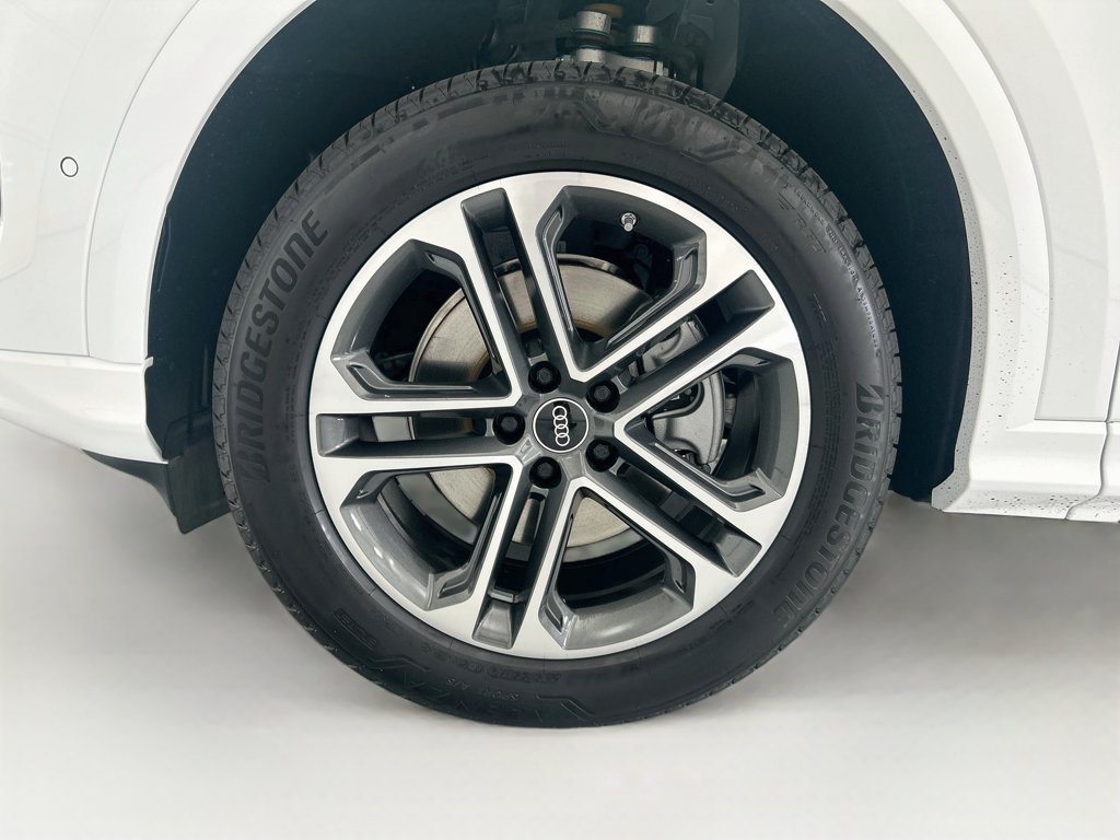 New 2026 Audi Q5 Premium AWD/4WD image 29