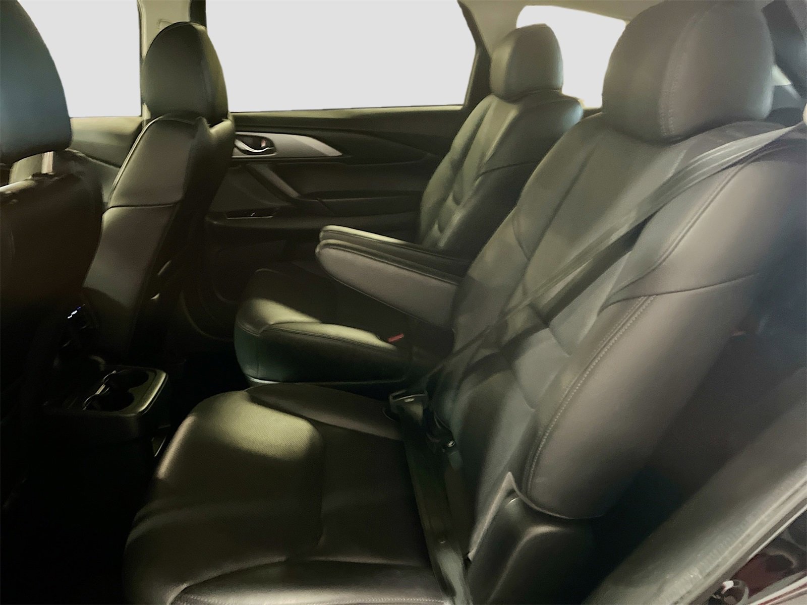 Used 2023 MAZDA CX-9 Touring Plus image 26