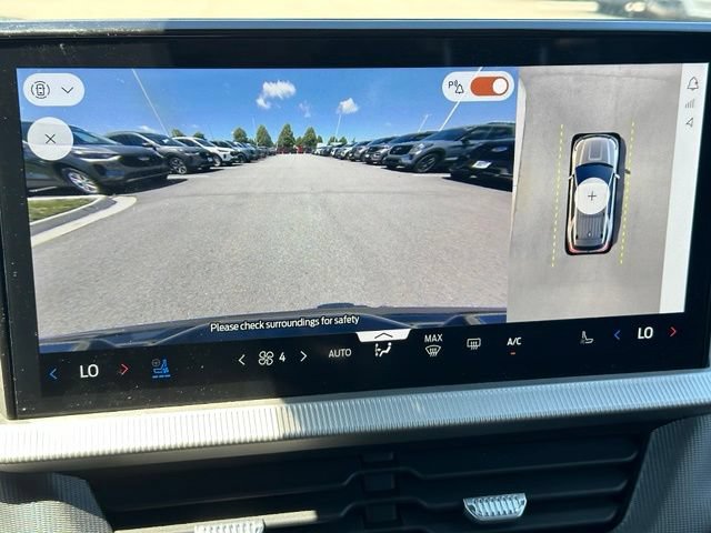 Certified 2025 Ford Explorer ST AWD/4WD image 32
