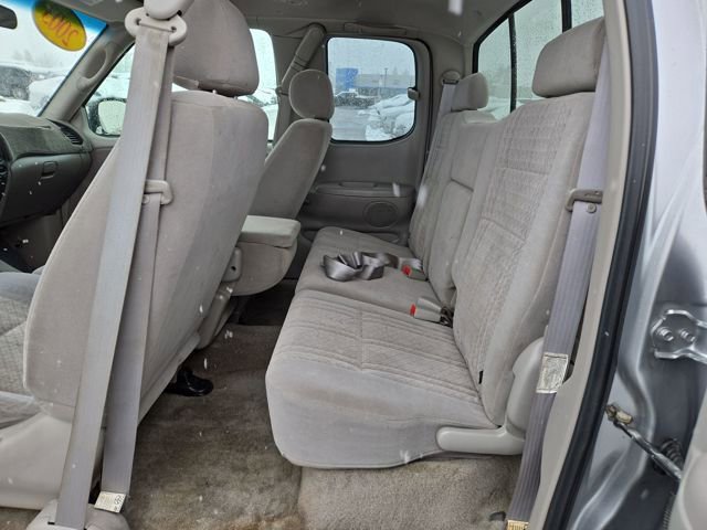 Used 2003 Toyota Tundra SR5 image 25