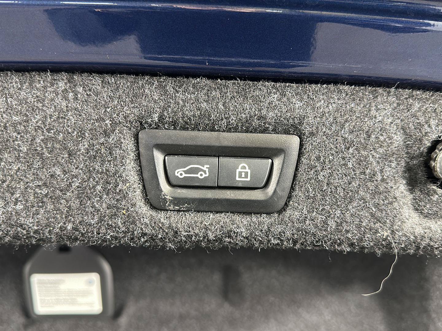 Used 2022 BMW 540i xDrive AWD/4WD image 28