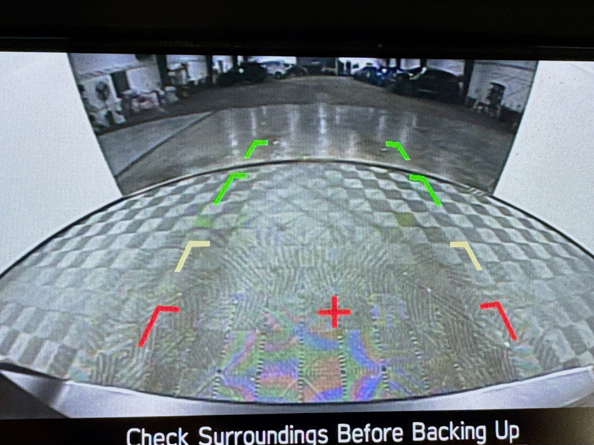 Used 2023 Subaru Outback 2.5i image 18