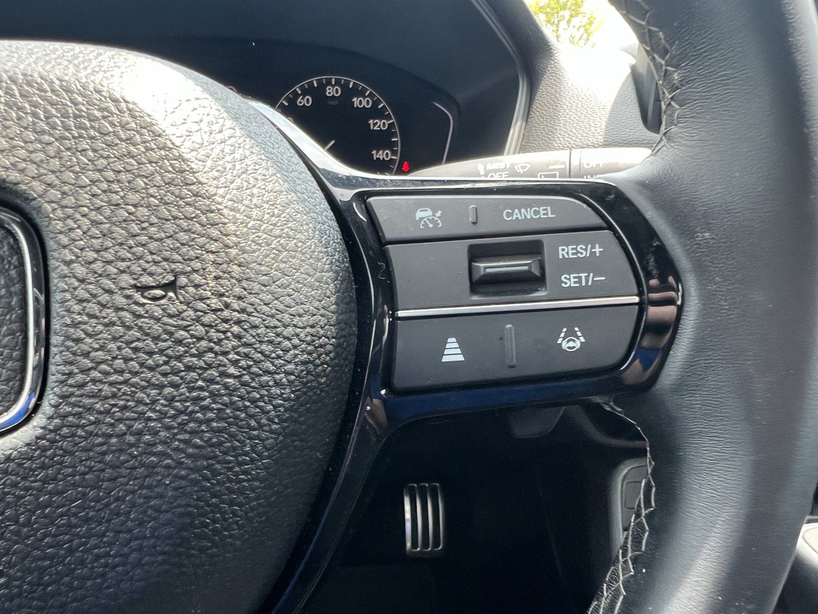 Used 2025 Honda Civic Sport image 20