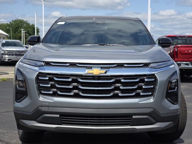 New 2027 Chevrolet Equinox LT AWD/4WD image 12