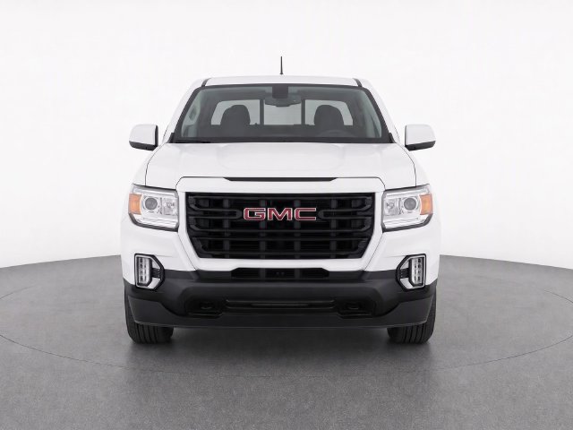 Used 2022 GMC Canyon Elevation RWD image 5