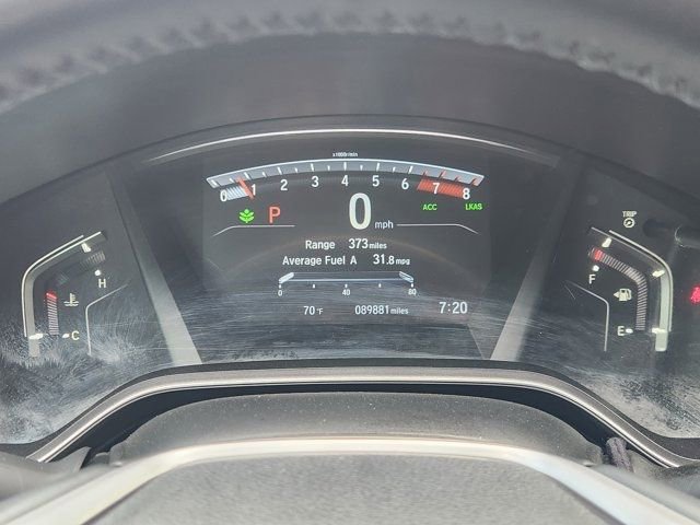 Used 2019 Honda CR-V EX-L image 7
