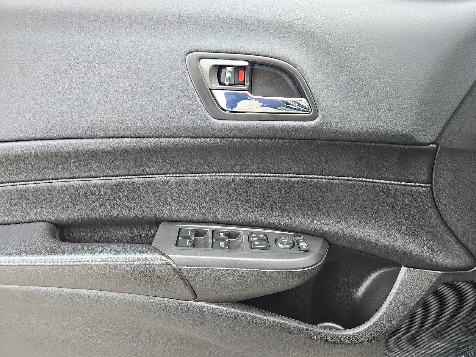 Certified 2018 Acura ILX image 14