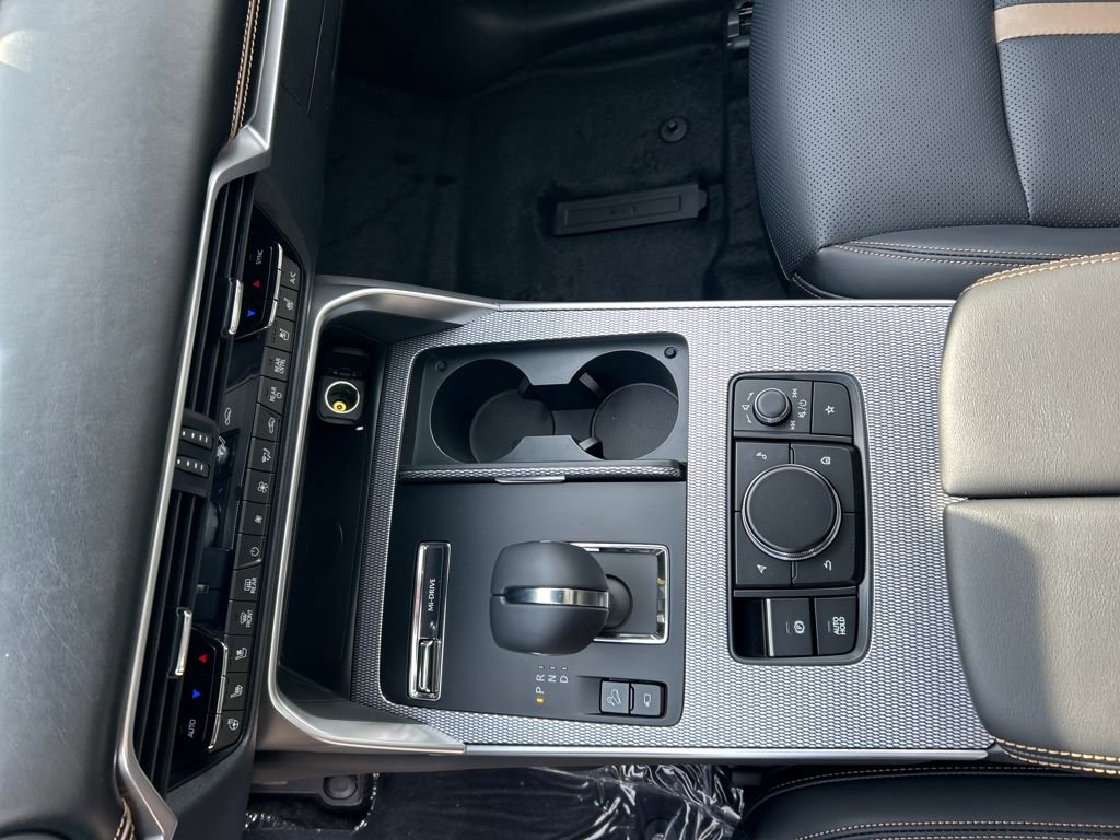 New 2026 MAZDA CX-90 3.3 Turbo S w/ Premium Package image 18