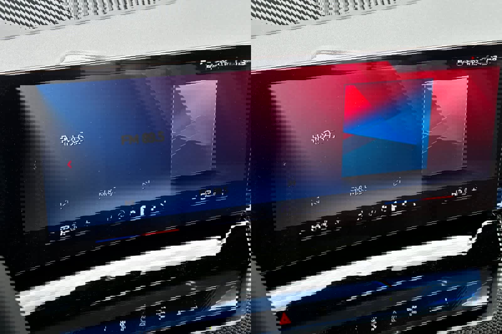 New 2025 BMW i5 M60 w/ Executive Package image 19