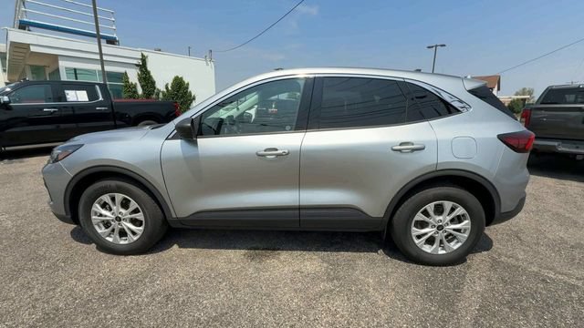 Used 2023 Ford Escape Active AWD/4WD image 5