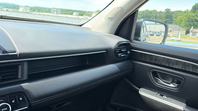 Used 2023 Honda Pilot Elite image 20