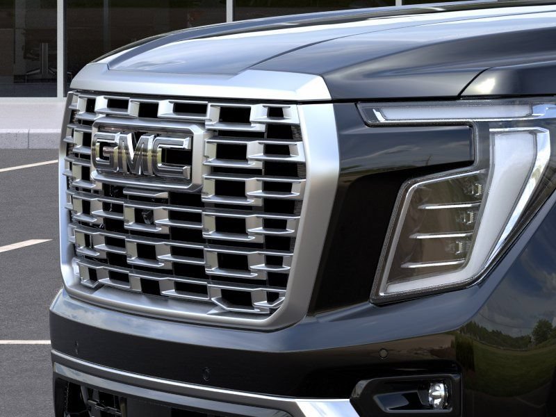 New 2026 GMC Yukon XL Denali w/ Denali Reserve Package AWD/4WD image 13