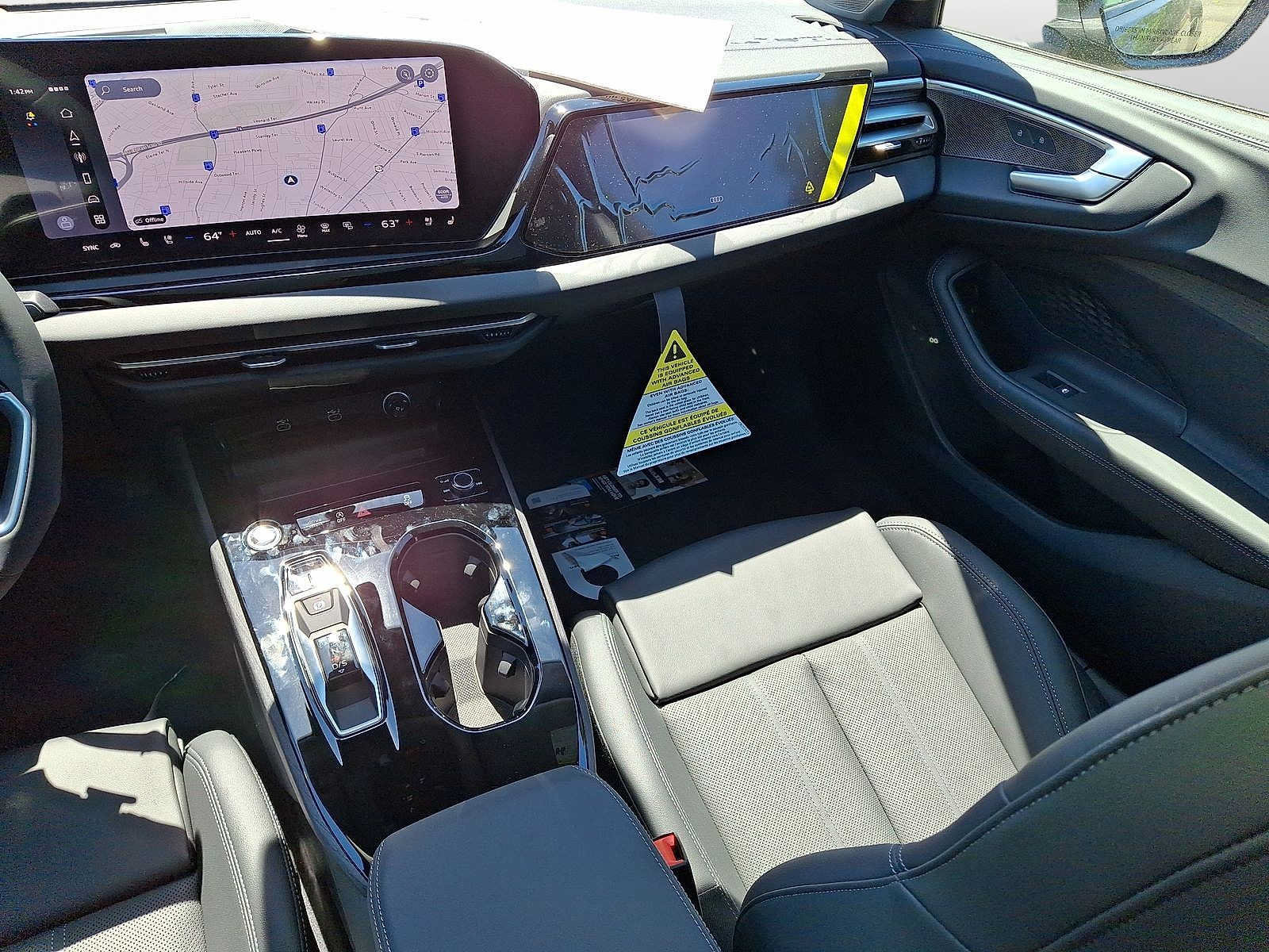 New 2026 Audi A5 2.0T Prestige AWD/4WD image 11
