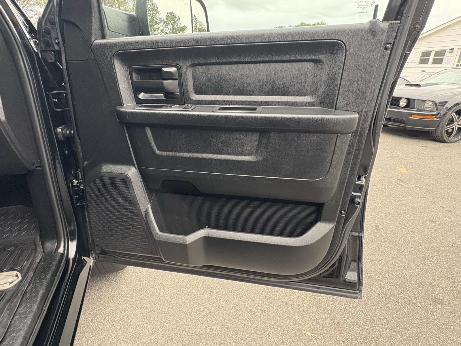 Used 2019 RAM 1500 Tradesman w/ Popular Equipment Group image 20