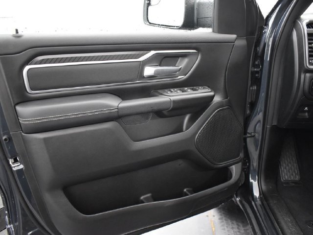New 2026 RAM 1500 Big Horn AWD/4WD image 12