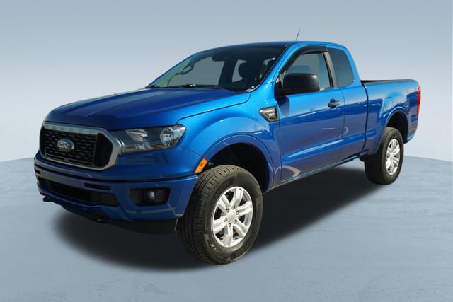 Used 2019 Ford Ranger XLT image 3