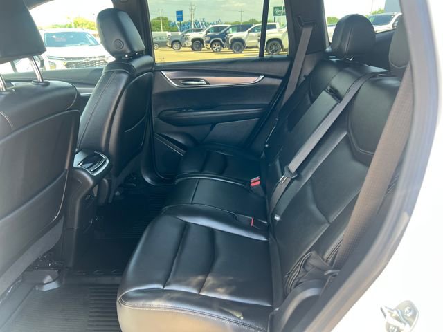 Used 2024 Cadillac XT6 Luxury AWD/4WD image 13