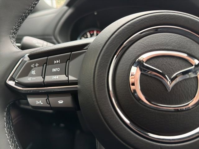 New 2025 MAZDA CX-5 Signature image 20