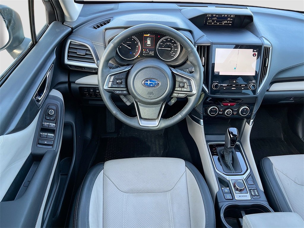 Used 2024 Subaru Forester Limited image 22