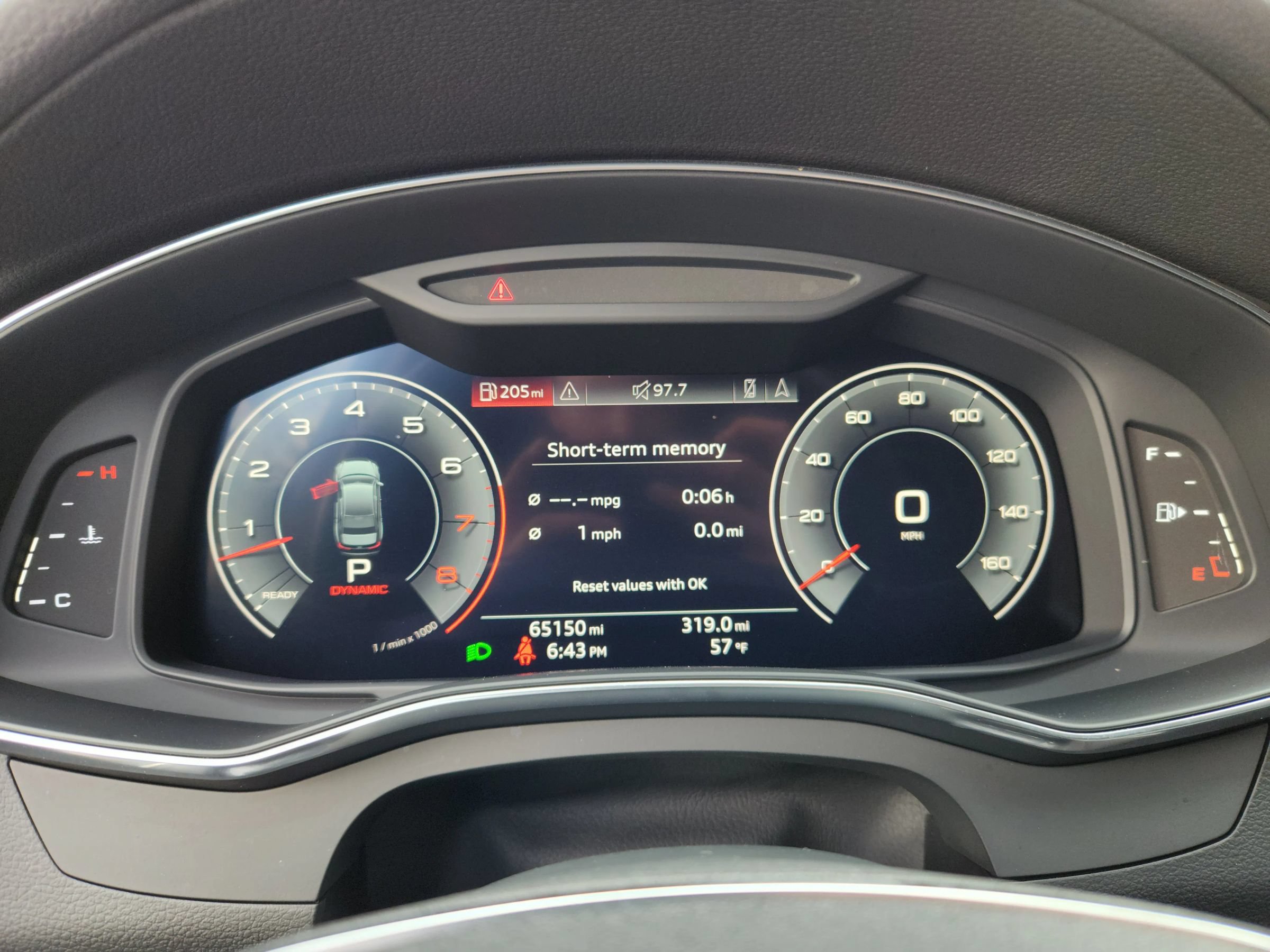 Used 2019 Audi A6 3.0T Prestige AWD/4WD image 11