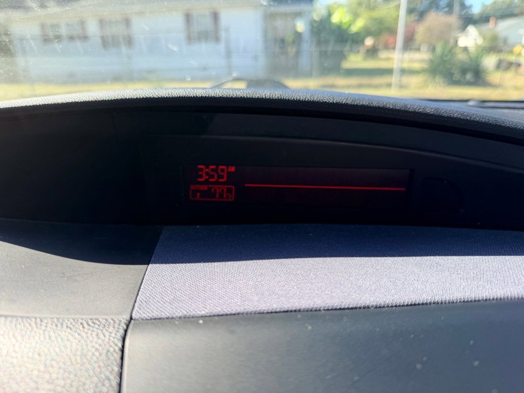 Used 2010 MAZDA MAZDA3 i Touring image 16