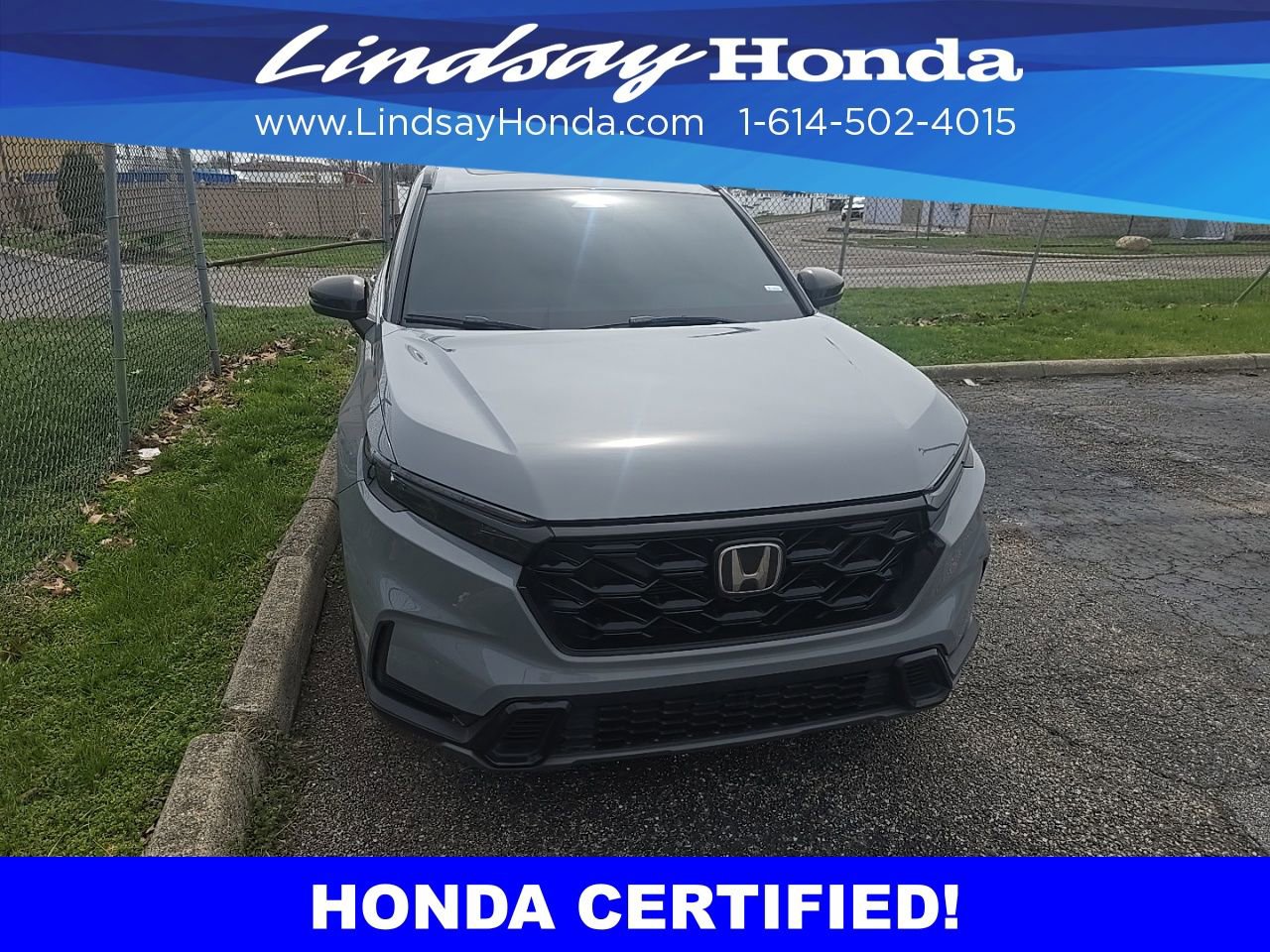 Used 2023 Honda CR-V Sport image 20