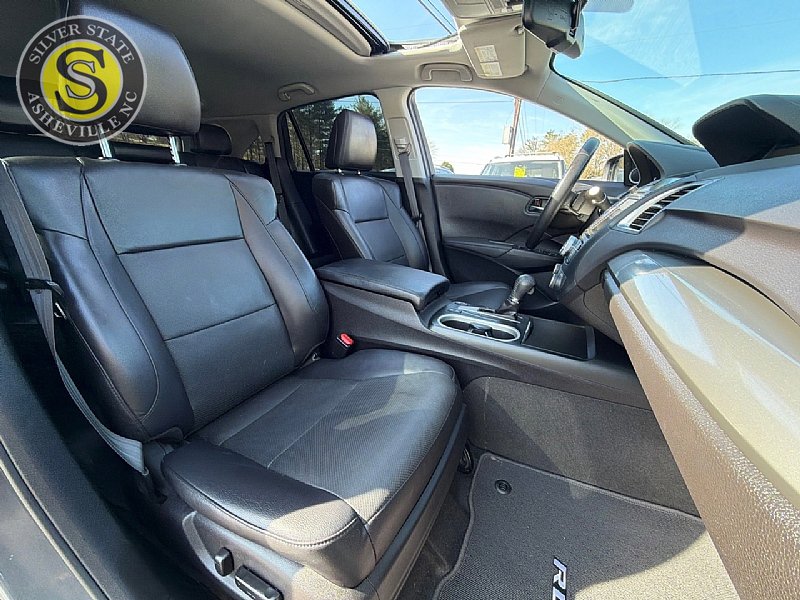 Used 2016 Acura RDX AWD w/ Advance Package image 17