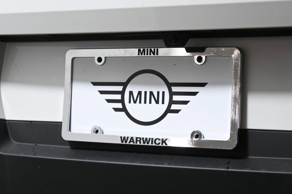 Used 2025 MINI Cooper Countryman S image 13