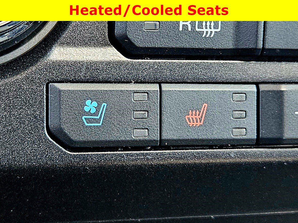 Used 2018 Ford F150 Lariat image 26