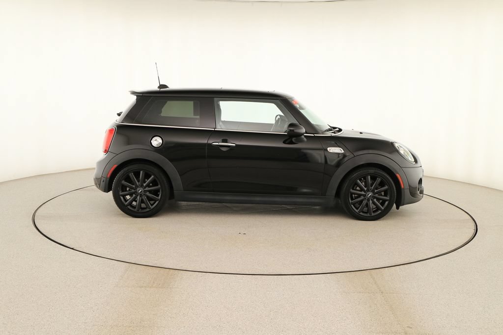 Used 2019 MINI Cooper S FWD image 8