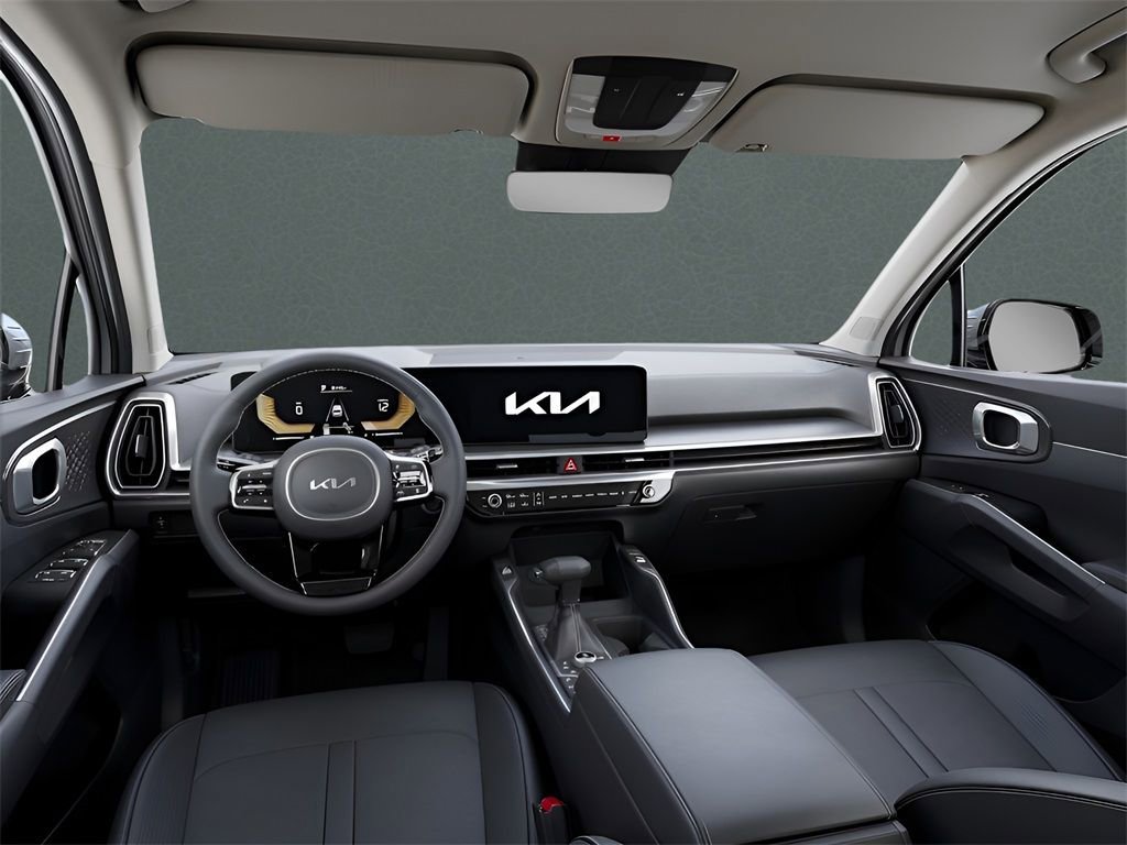 New 2024 Kia Sorento S image 12