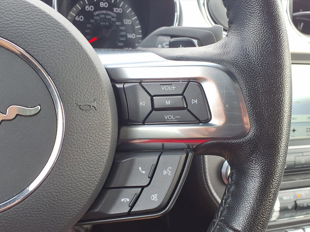 Used 2017 Ford Mustang GT Premium image 15