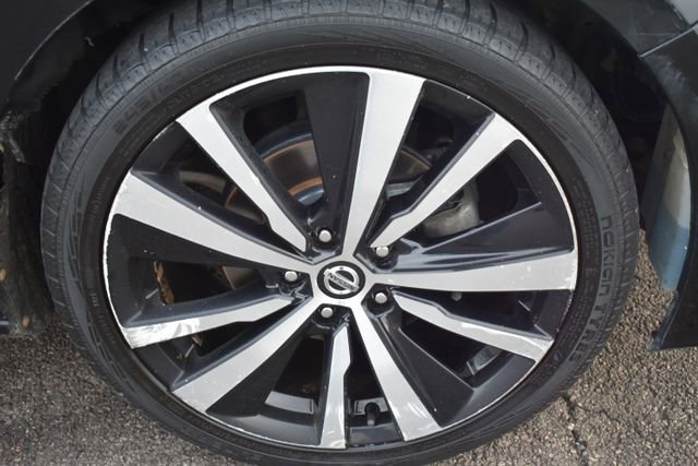 Used 2021 Nissan Altima 2.5 SR image 37