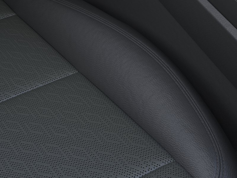 New 2027 Chevrolet Equinox LT w/ Convenience Package II FWD image 45