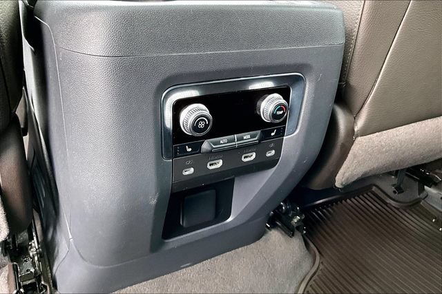 Used 2023 GMC Yukon Denali w/ Denali Reserve Package AWD/4WD image 16