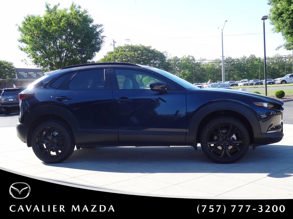 New 2026 MAZDA CX-30 Aire Edition AWD/4WD image 2