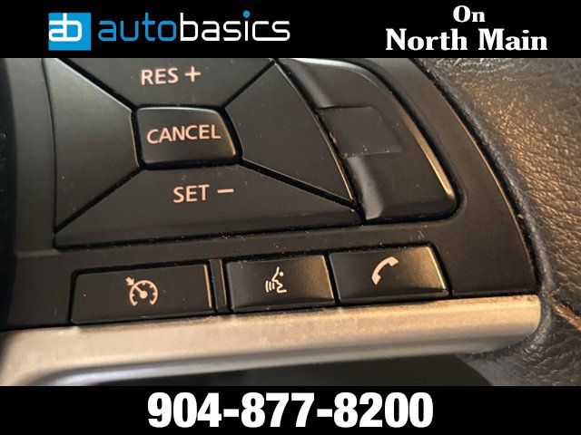Used 2023 Nissan Altima 2.5 SV image 24