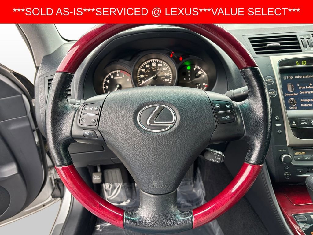 Used 2006 Lexus GS 300 image 16