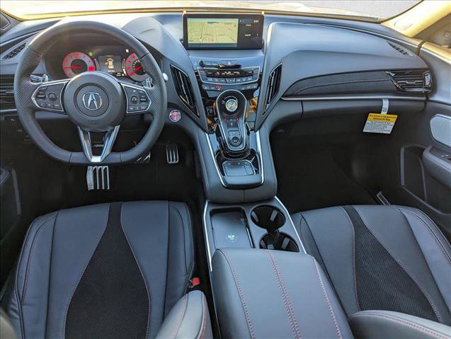 New 2026 Acura RDX A-Spec image 16